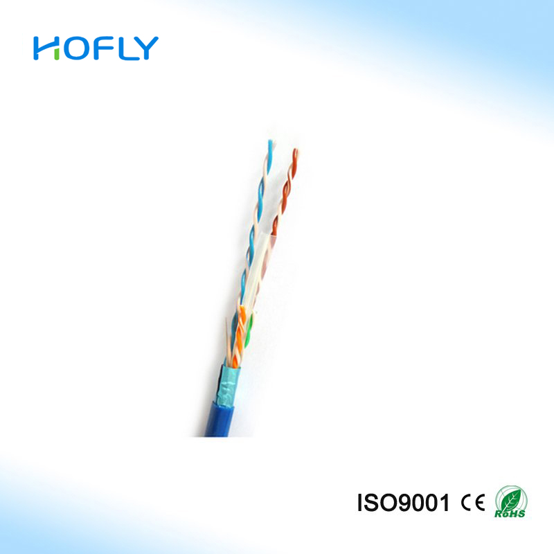 EIA TIA oxygen free copper alu