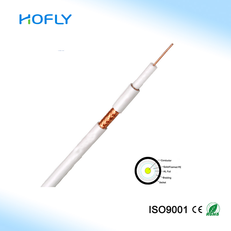 coaxial cable rg6