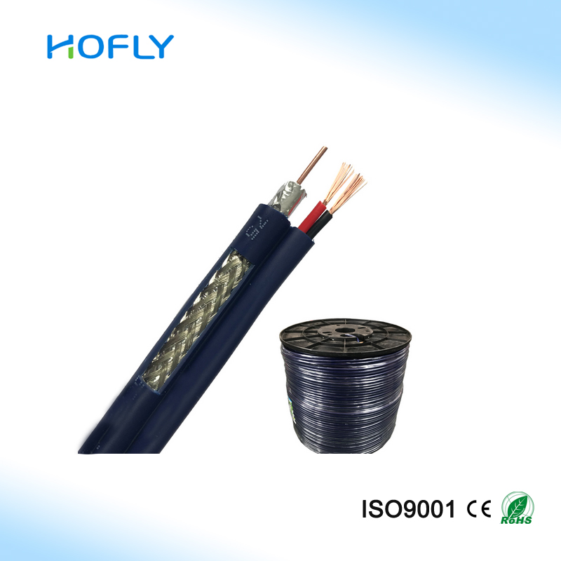 RG59 CCTV CABLE coaxial cable 