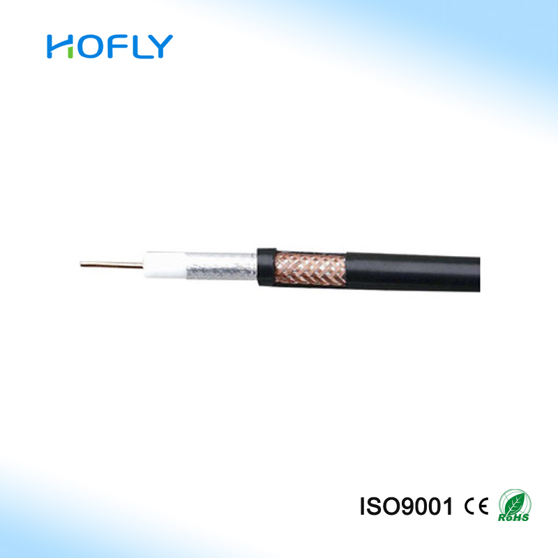 Andrew Quality 50 Ohm Heliax feeder Cable 1/2''