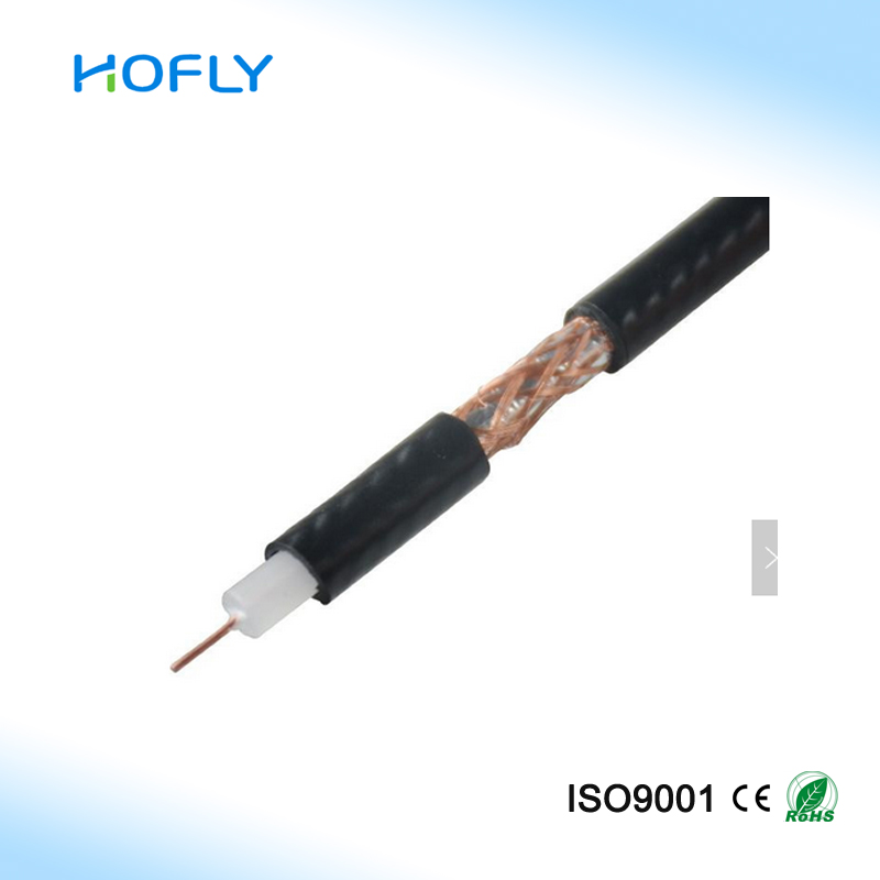 European quality BT3002 16 Core multi-core coaxial cable