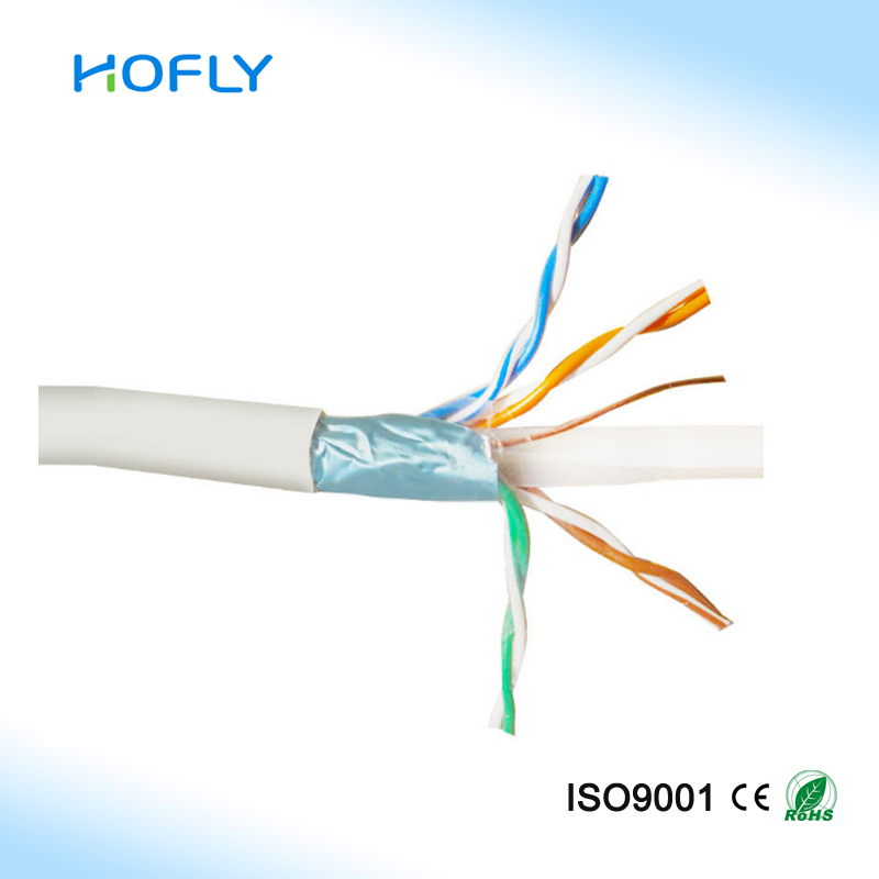 High Quality Ethernet Utp Stp Ftp Sftp Lan Ethernet Cat 5 5E