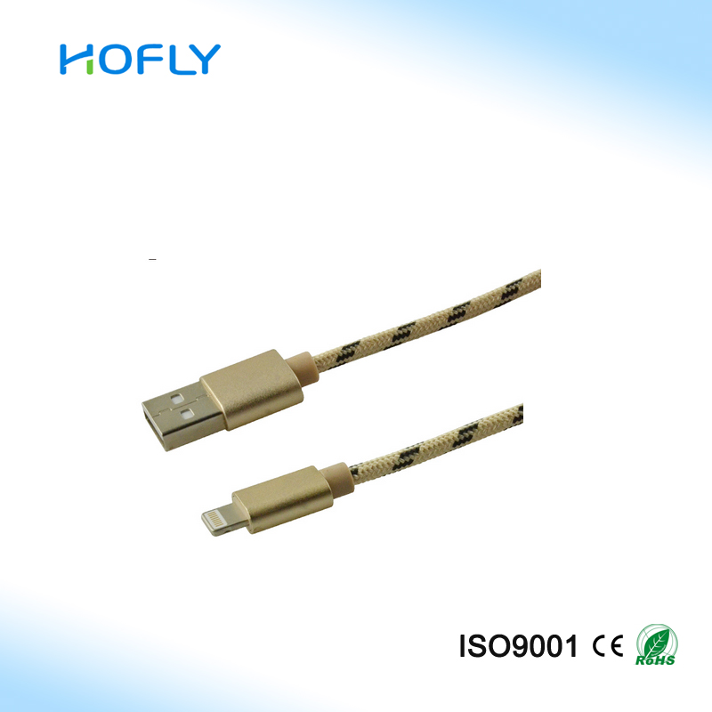 SIPU Usb Type C Cable for mobile phone cheap Charger Data Ca