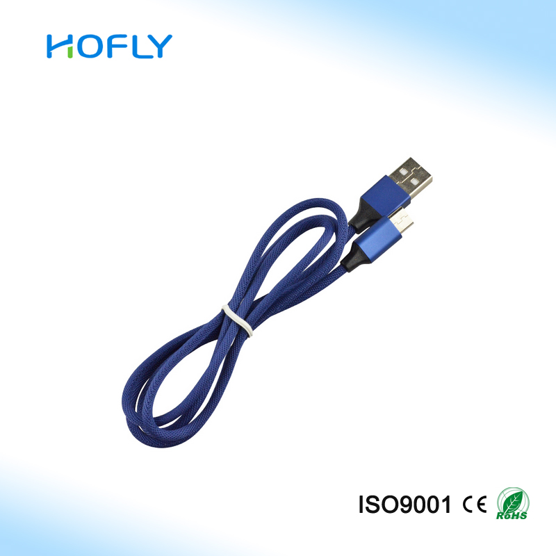 SIPU High quality usb 3.1 type c cable for cell phone