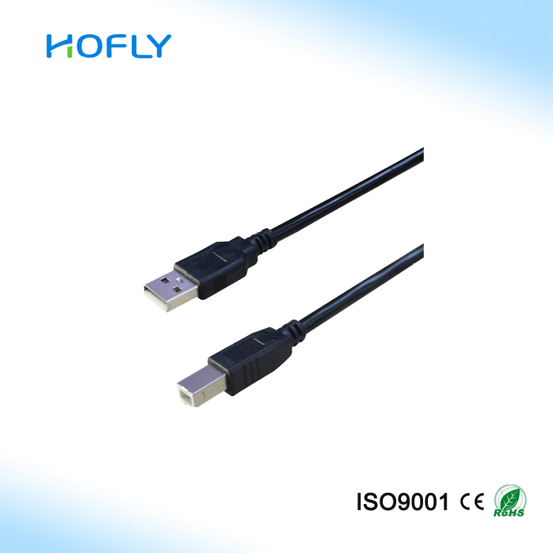 SIPU low price for printer wholesale cord usb cable
