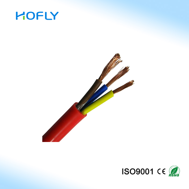 Factory price VDE flexible power cable electrical cable