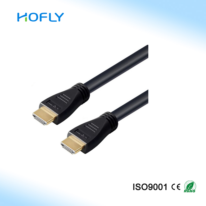 High Speed 1m 2m 3m 5m 10m 15m 20m 30m 50m HDMI Cable