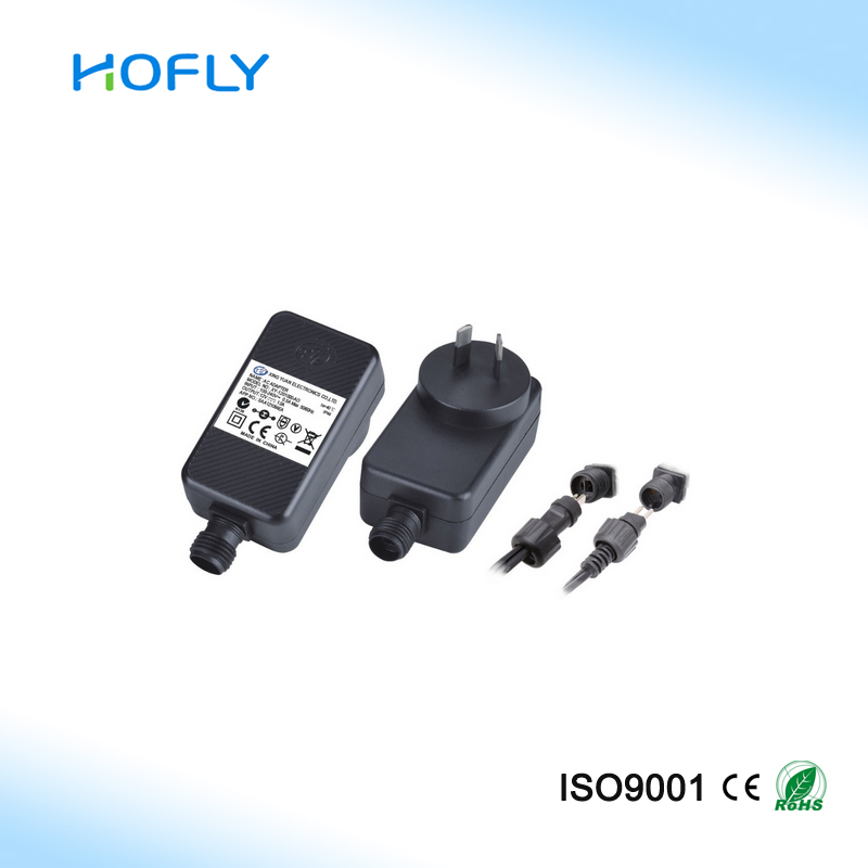 CE ROHS ac dc led 12v power adapter for led light