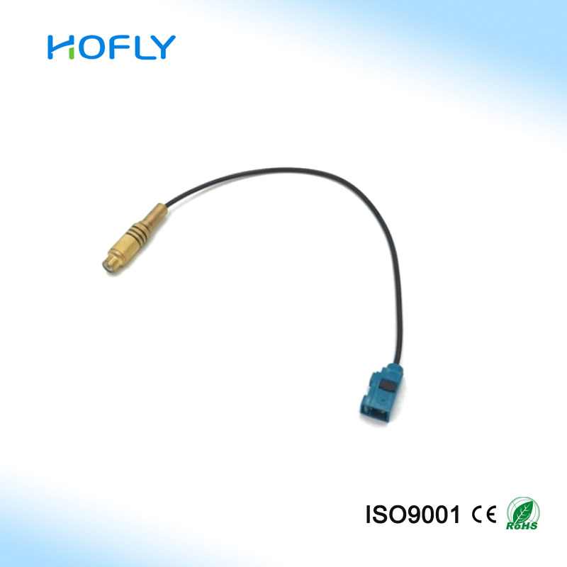 car stereo antenna jack adapter car antenna wire extension c