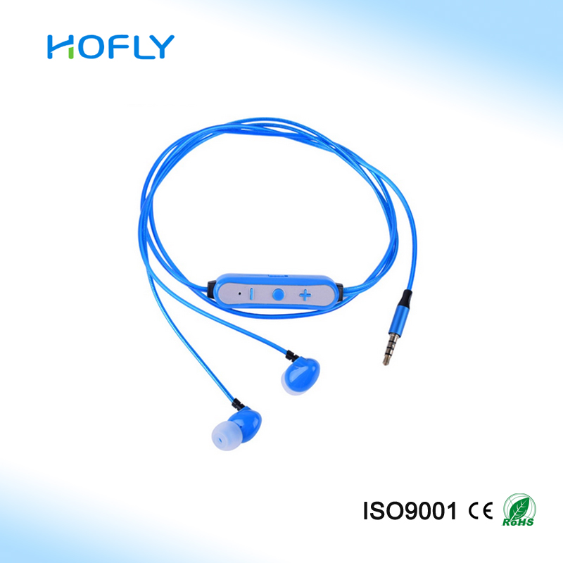 New style wholesale LED glowing headphone at cheap price fro