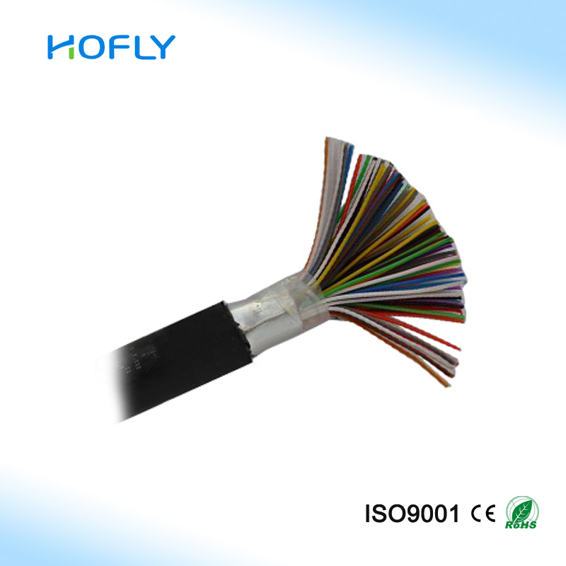 2-300pair telephone cables