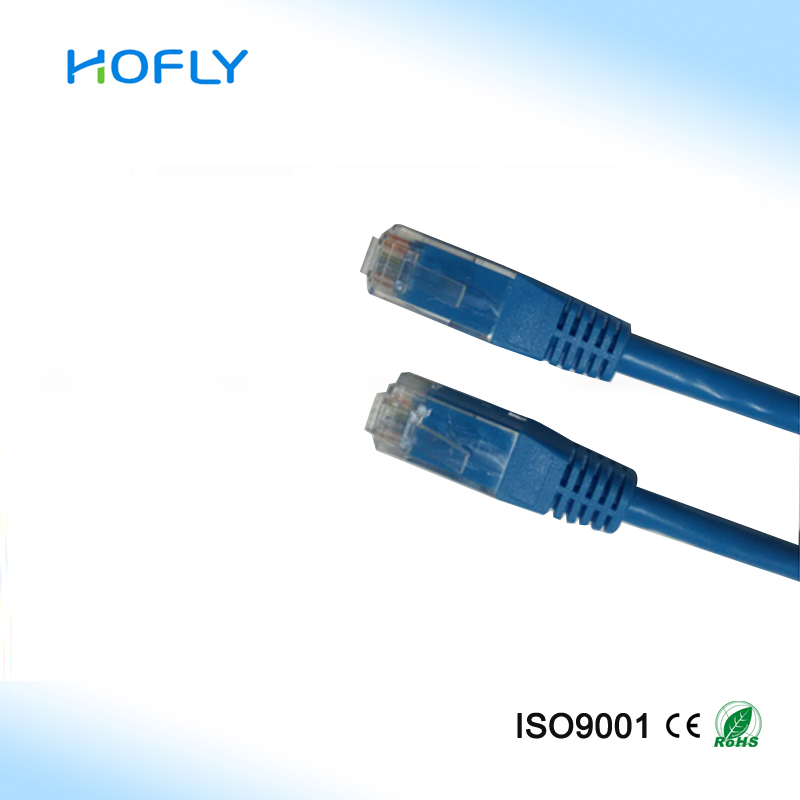 CAT6 UTP Patch Cord Cable