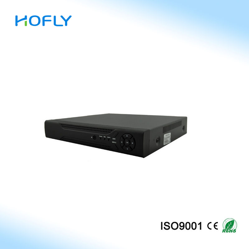 <b>New Arrival AHD DVR 1080P 8CH</b>