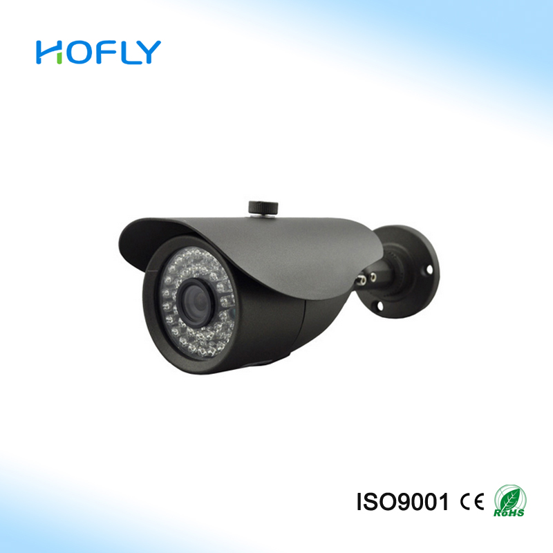 <b>NEW ARRIVAL HD Megapixel IR Waterproof HD CVI Camera</b>