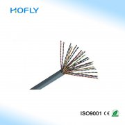 What is the difference between RVV power cable and RVS cable